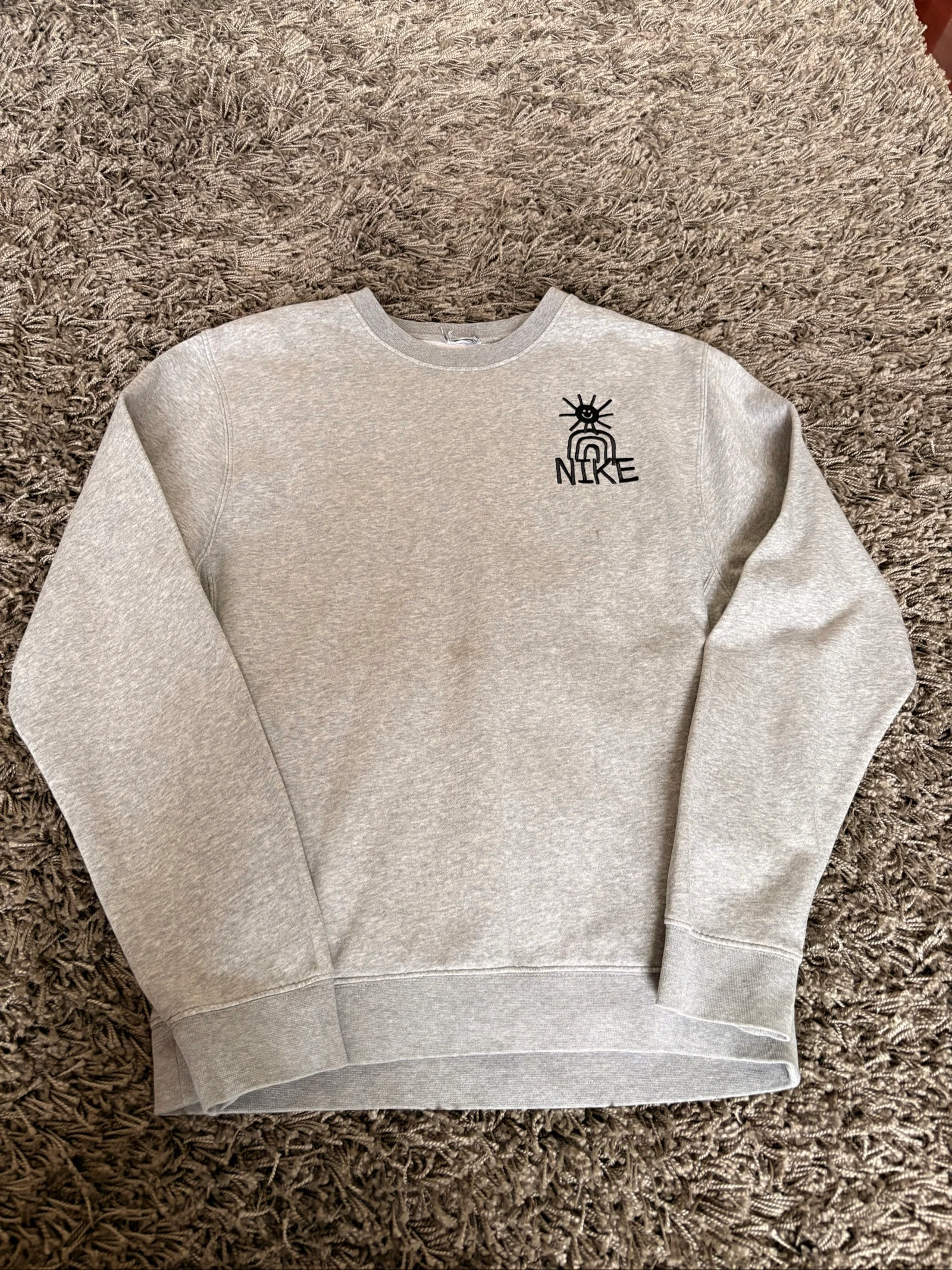 Sudadera nike